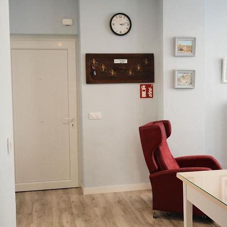 Aixerrota Apartamentos B Getxo ภายนอก รูปภาพ