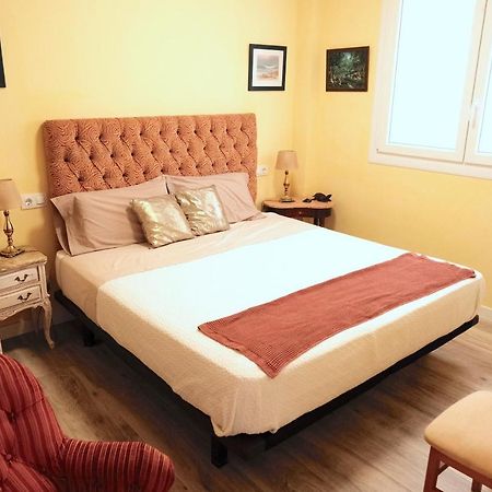 Aixerrota Apartamentos B Getxo ภายนอก รูปภาพ
