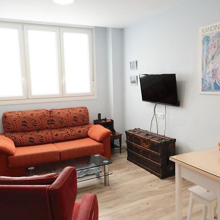 Aixerrota Apartamentos B Getxo ภายนอก รูปภาพ