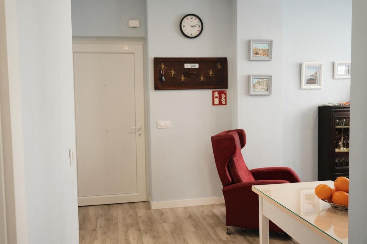 Aixerrota Apartamentos B Getxo ภายนอก รูปภาพ