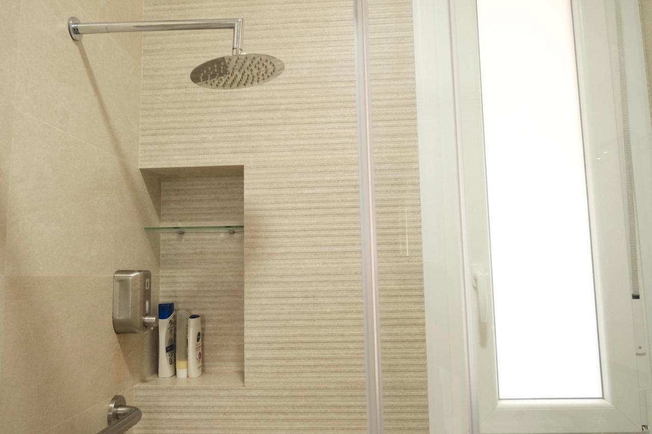 Aixerrota Apartamentos B Getxo ภายนอก รูปภาพ