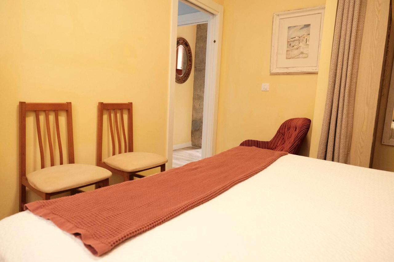 Aixerrota Apartamentos B Getxo ภายนอก รูปภาพ