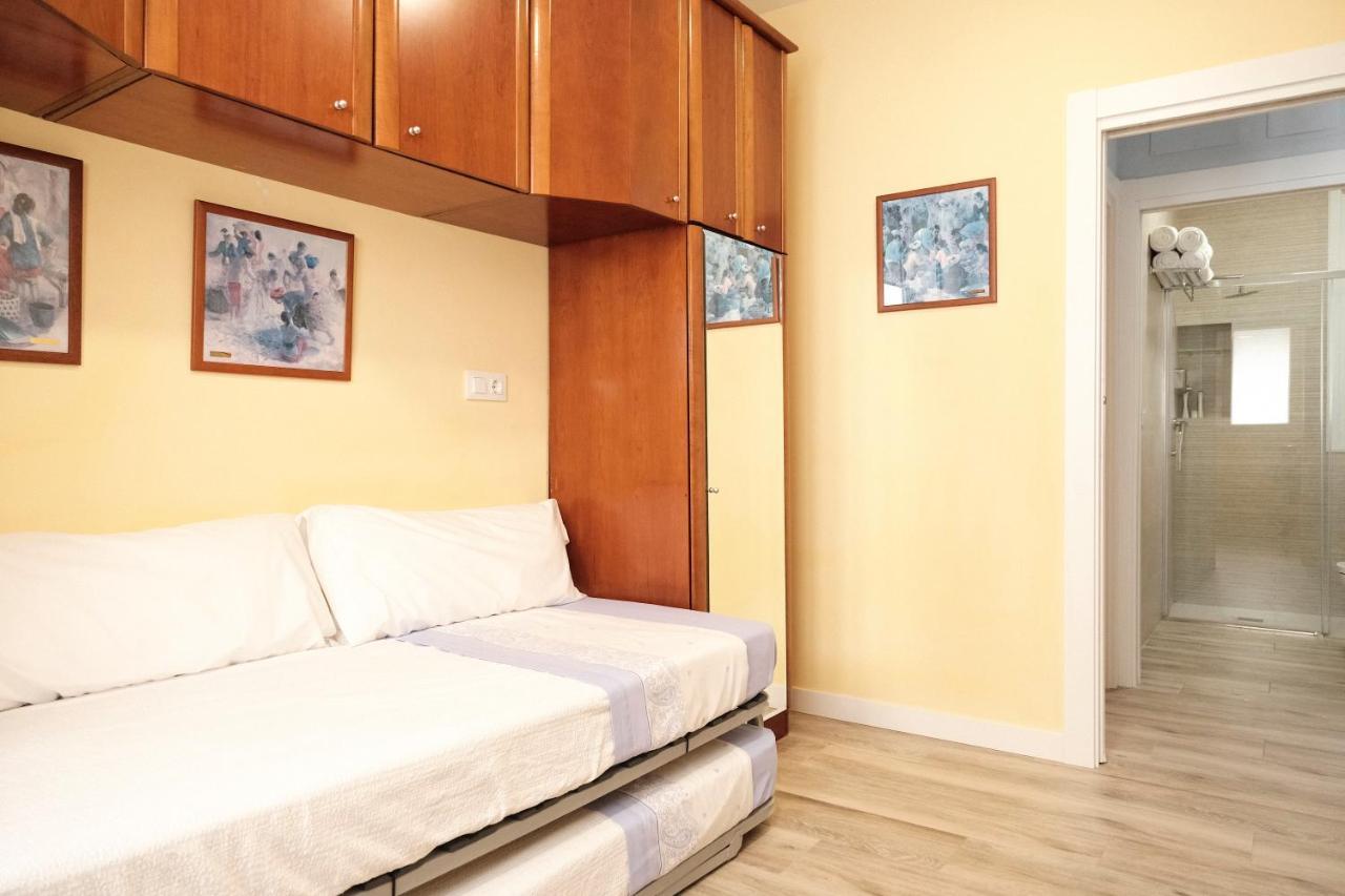 Aixerrota Apartamentos B Getxo ภายนอก รูปภาพ