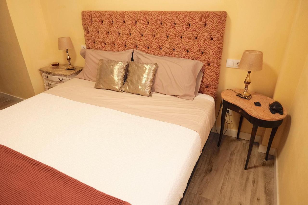 Aixerrota Apartamentos B Getxo ภายนอก รูปภาพ