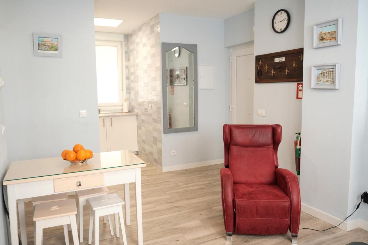 Aixerrota Apartamentos B Getxo ภายนอก รูปภาพ