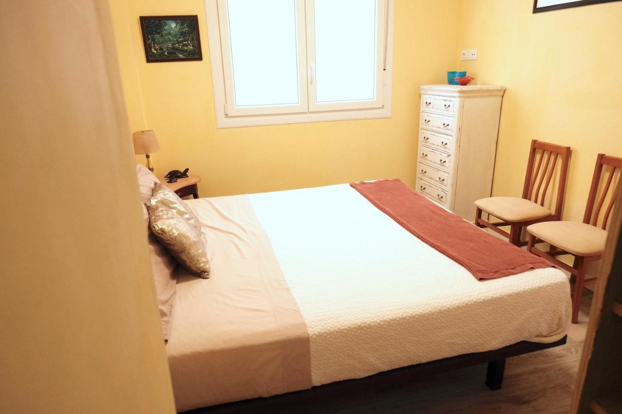 Aixerrota Apartamentos B Getxo ภายนอก รูปภาพ