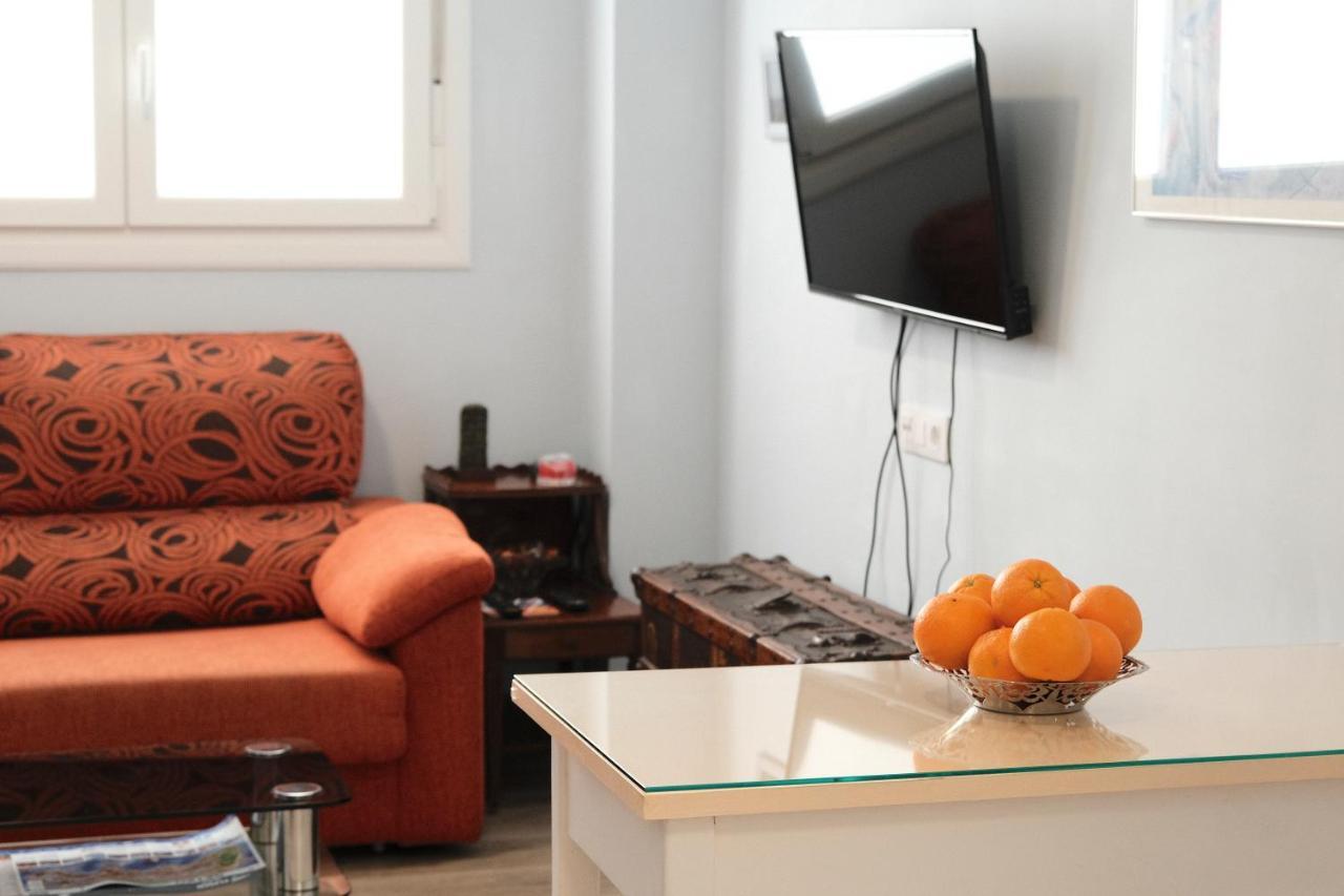 Aixerrota Apartamentos B Getxo ภายนอก รูปภาพ