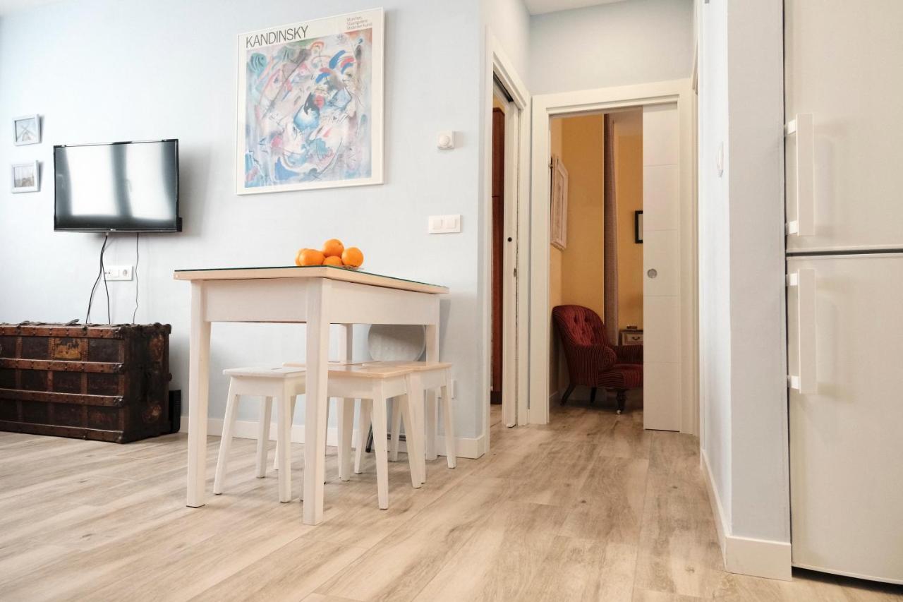 Aixerrota Apartamentos B Getxo ภายนอก รูปภาพ
