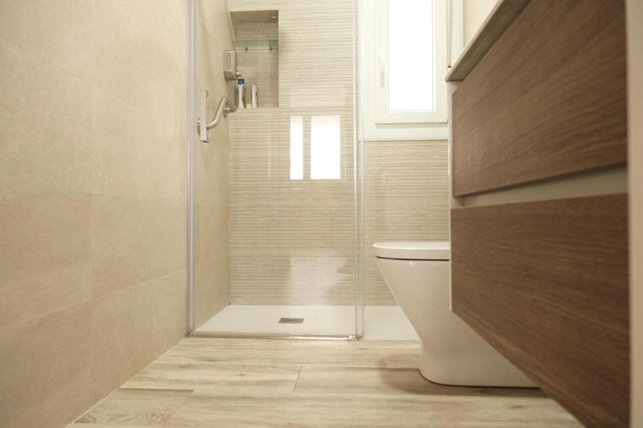 Aixerrota Apartamentos B Getxo ภายนอก รูปภาพ