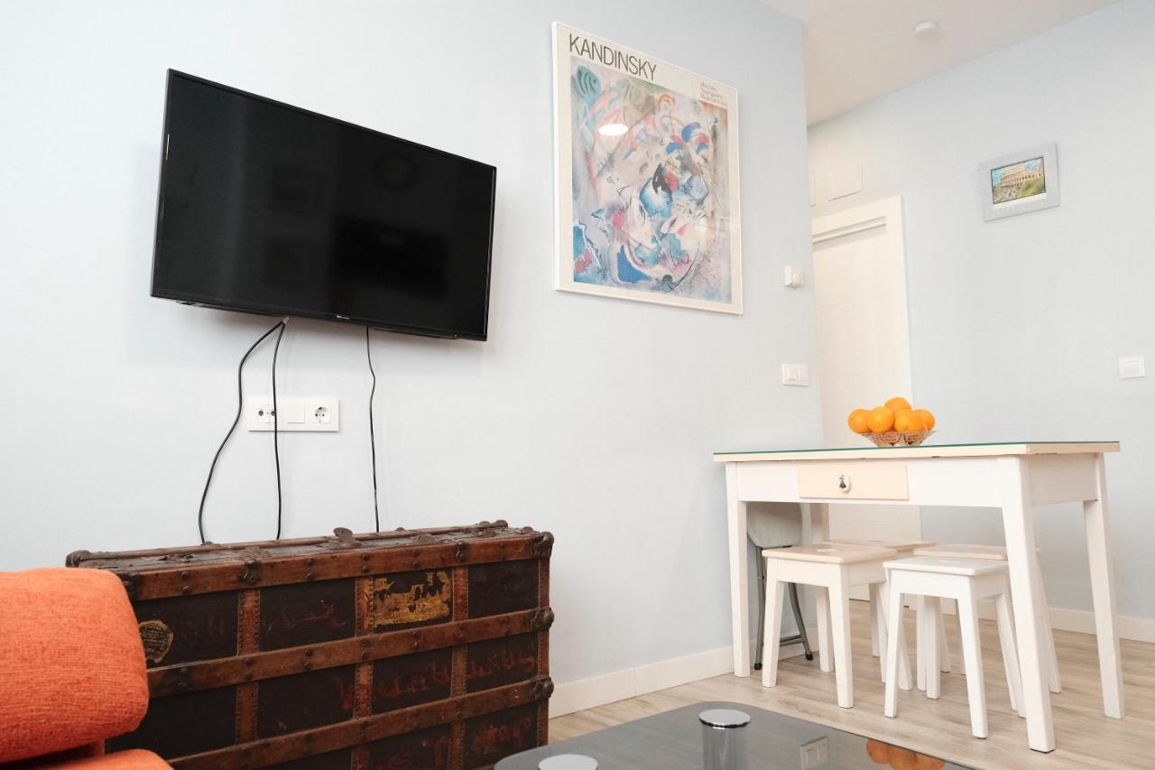 Aixerrota Apartamentos B Getxo ภายนอก รูปภาพ